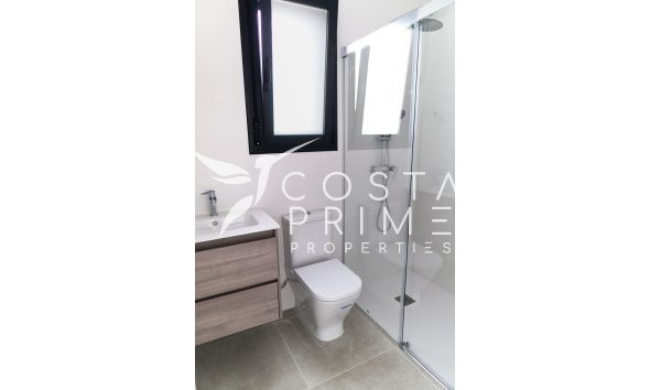 Új építésű - Villa  - Polop