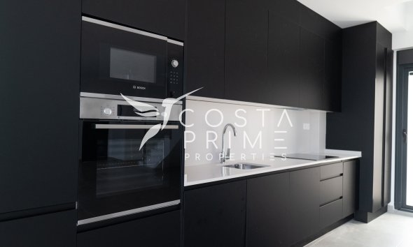 Új építésű - Villa  - Polop