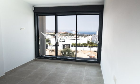 Új építésű - Villa  - Polop