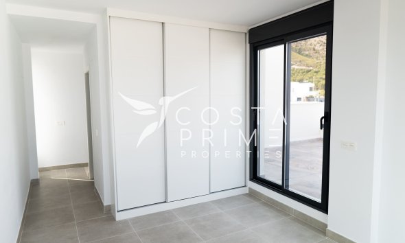 Új építésű - Villa  - Polop