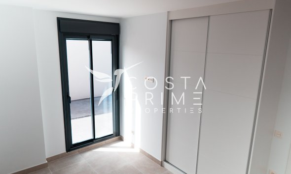 Új építésű - Villa  - Polop