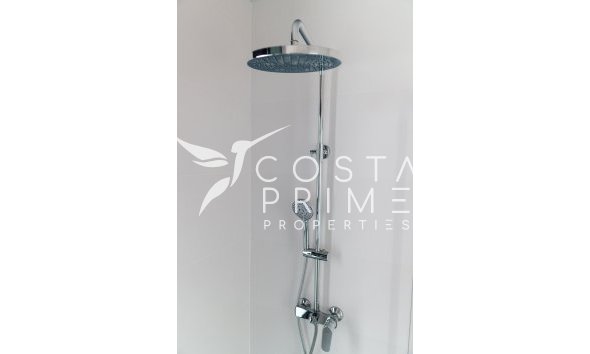 Új építésű - Villa  - Polop