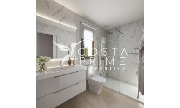 New build - Villa  - Mazarrón