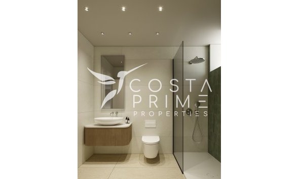 New build - Villa  - Polop