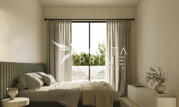 New build - Villa  - Polop