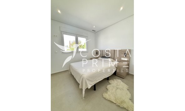 Új építésű - Villa  - Benijofar