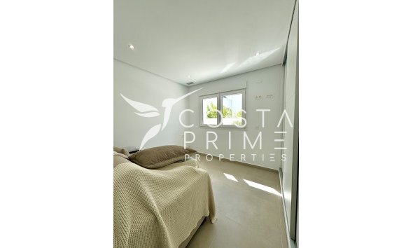 Új építésű - Villa  - Benijofar