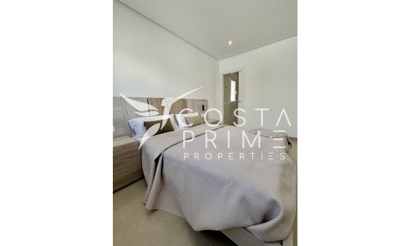 Új építésű - Villa  - Benijofar