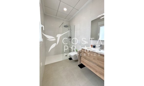 Új építésű - Villa  - Benijofar