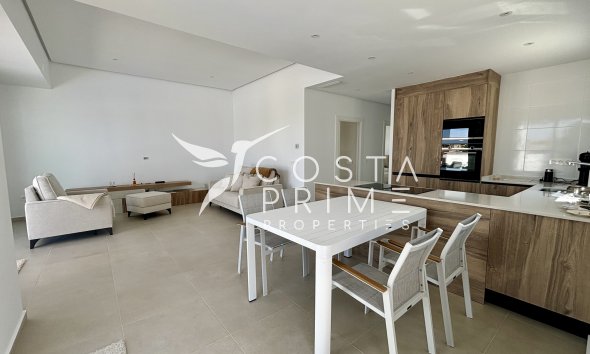 Új építésű - Villa  - Benijofar