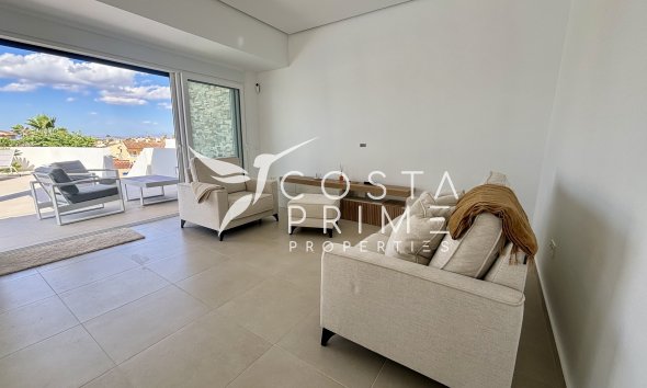 Új építésű - Villa  - Benijofar