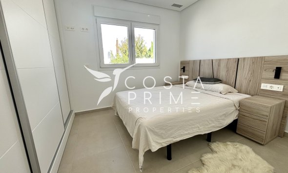 Új építésű - Villa  - Benijofar