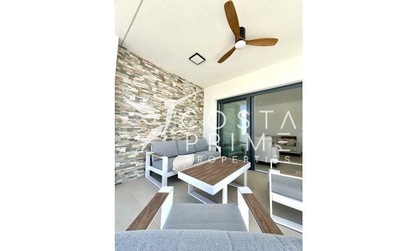 Új építésű - Villa  - Benijofar