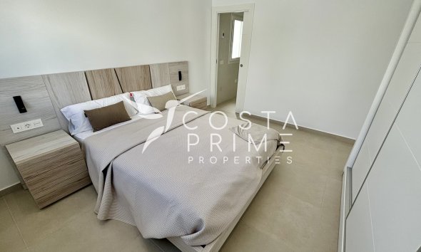 Új építésű - Villa  - Benijofar