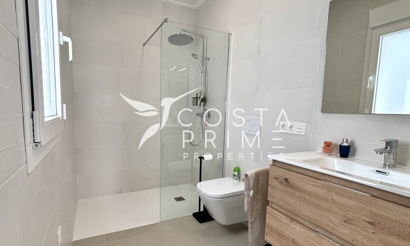 Új építésű - Villa  - Benijofar