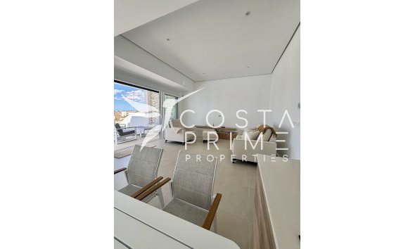 Új építésű - Villa  - Benijofar