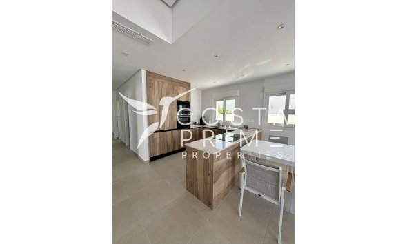 Új építésű - Villa  - Benijofar