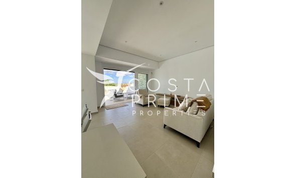 Új építésű - Villa  - Benijofar