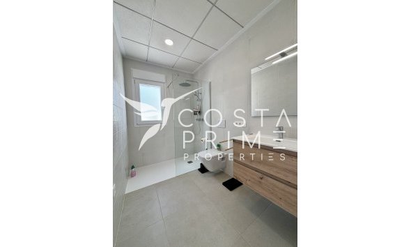 Új építésű - Villa  - Benijofar