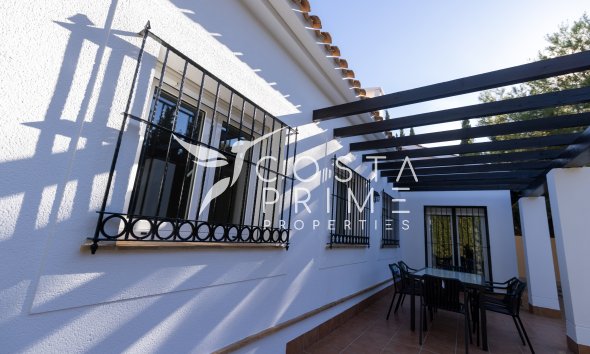 New build - Villa  - Fuente Álamo