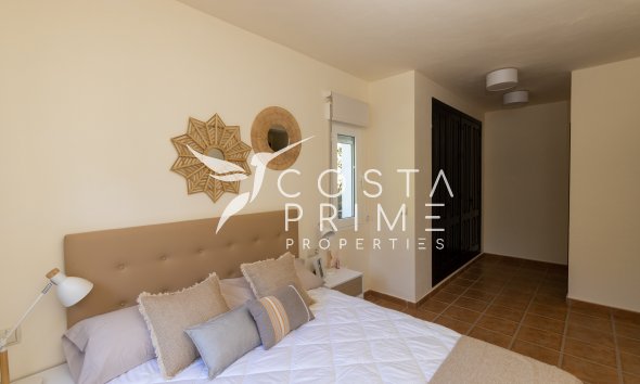 Obra nueva - Chalet / Villa - Fuente Álamo