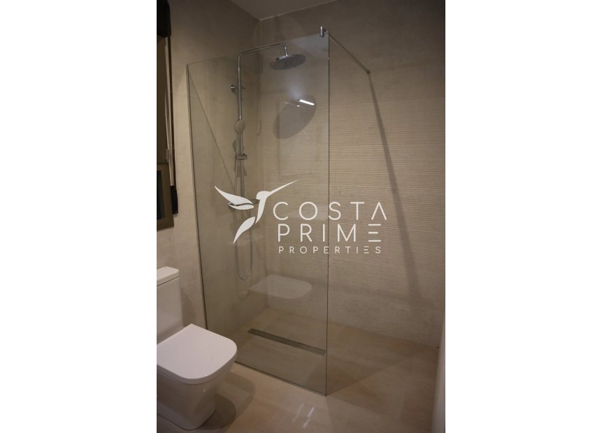 Új építésű - Villa  - Aspe