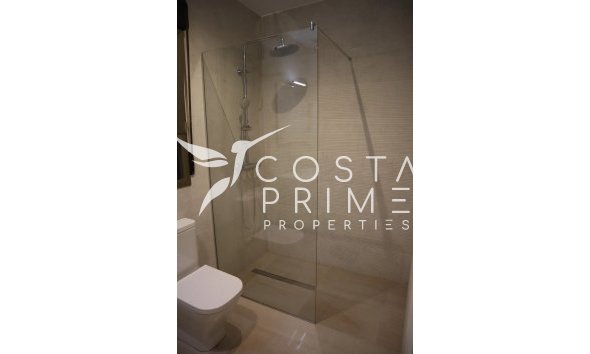 Obra nueva - Chalet / Villa - Aspe