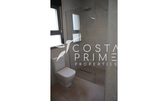 Obra nueva - Chalet / Villa - Aspe