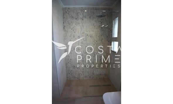 Obra nueva - Chalet / Villa - Aspe