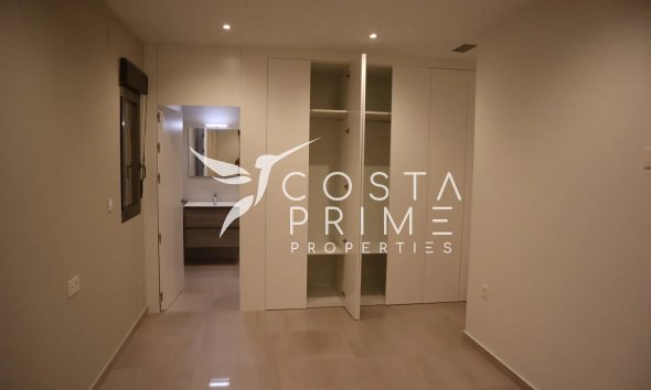 Obra nueva - Chalet / Villa - Aspe