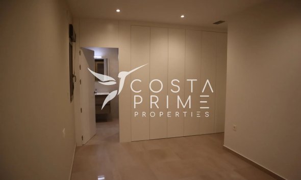 Obra nueva - Chalet / Villa - Aspe