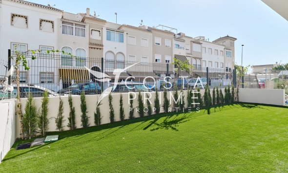 New build - Townhouse / Semi - Torrevieja