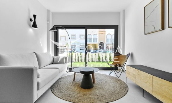 New build - Townhouse / Semi - Torrevieja