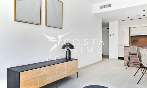 New build - Townhouse / Semi - Torrevieja