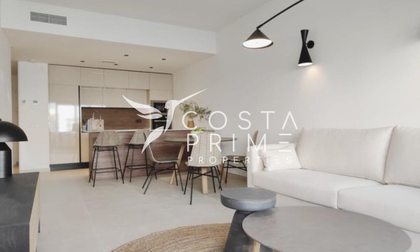 New build - Townhouse / Semi - Torrevieja