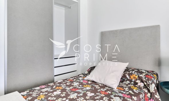 New build - Townhouse / Semi - Torrevieja