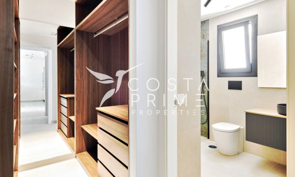 New build - Townhouse / Semi - Torrevieja