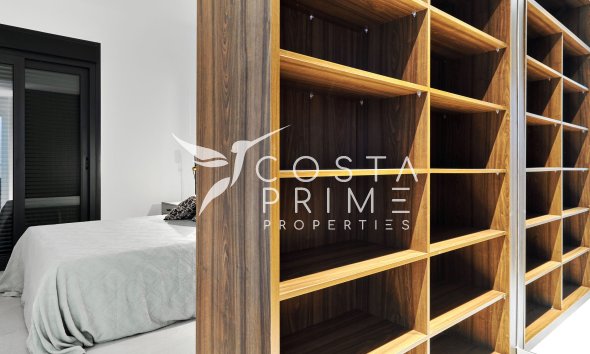 New build - Townhouse / Semi - Torrevieja