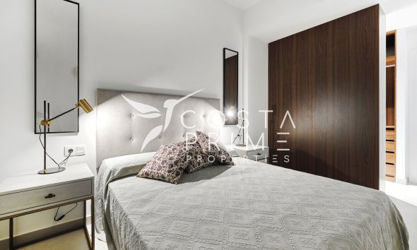 Nowy budynek - Kamienica / bliźniak - Torrevieja