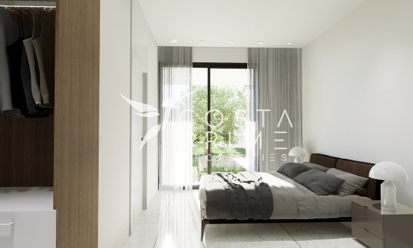 Obra nueva - Chalet / Villa - La Nucía