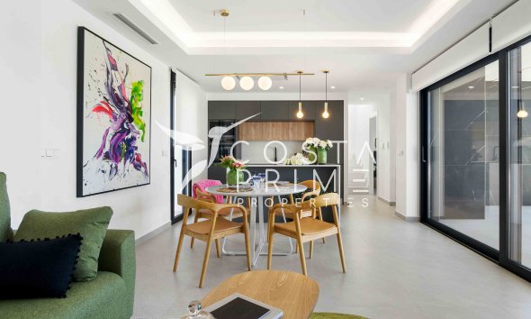 Új építésű - Villa  - Rojales