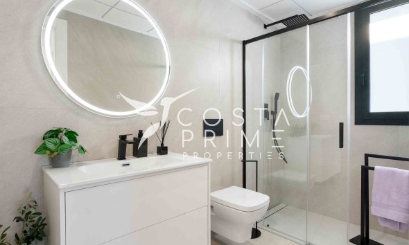 Új építésű - Villa  - Rojales