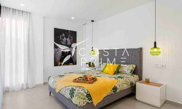 Új építésű - Villa  - Rojales