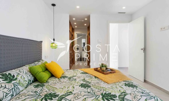 Új építésű - Villa  - Rojales