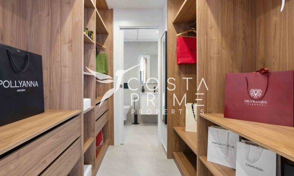 Új építésű - Villa  - Rojales