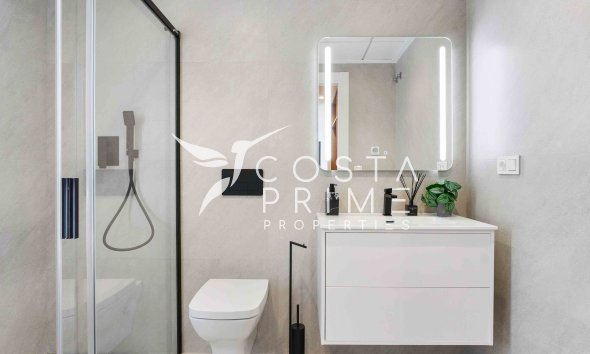 Új építésű - Villa  - Rojales