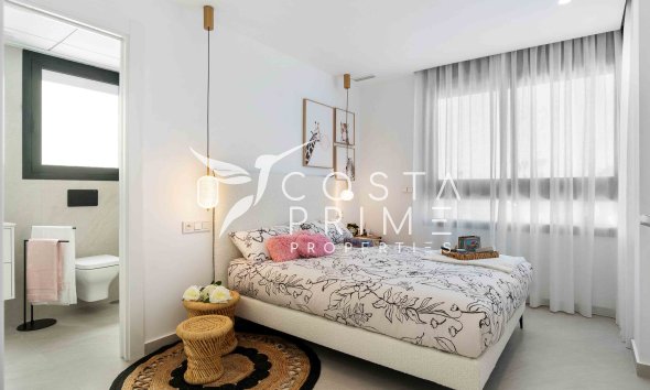 Új építésű - Villa  - Rojales