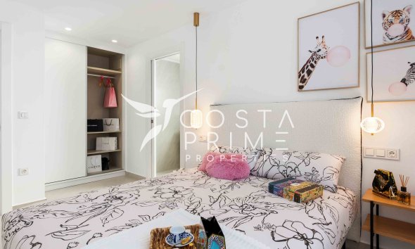 Új építésű - Villa  - Rojales