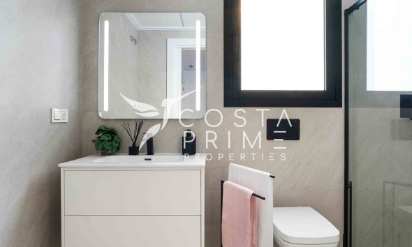 Új építésű - Villa  - Rojales