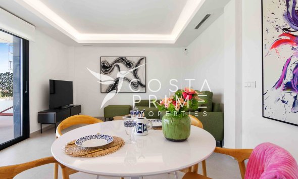 Új építésű - Villa  - Rojales